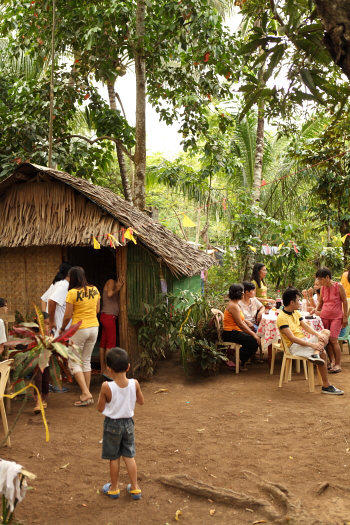 Philippines Adventure