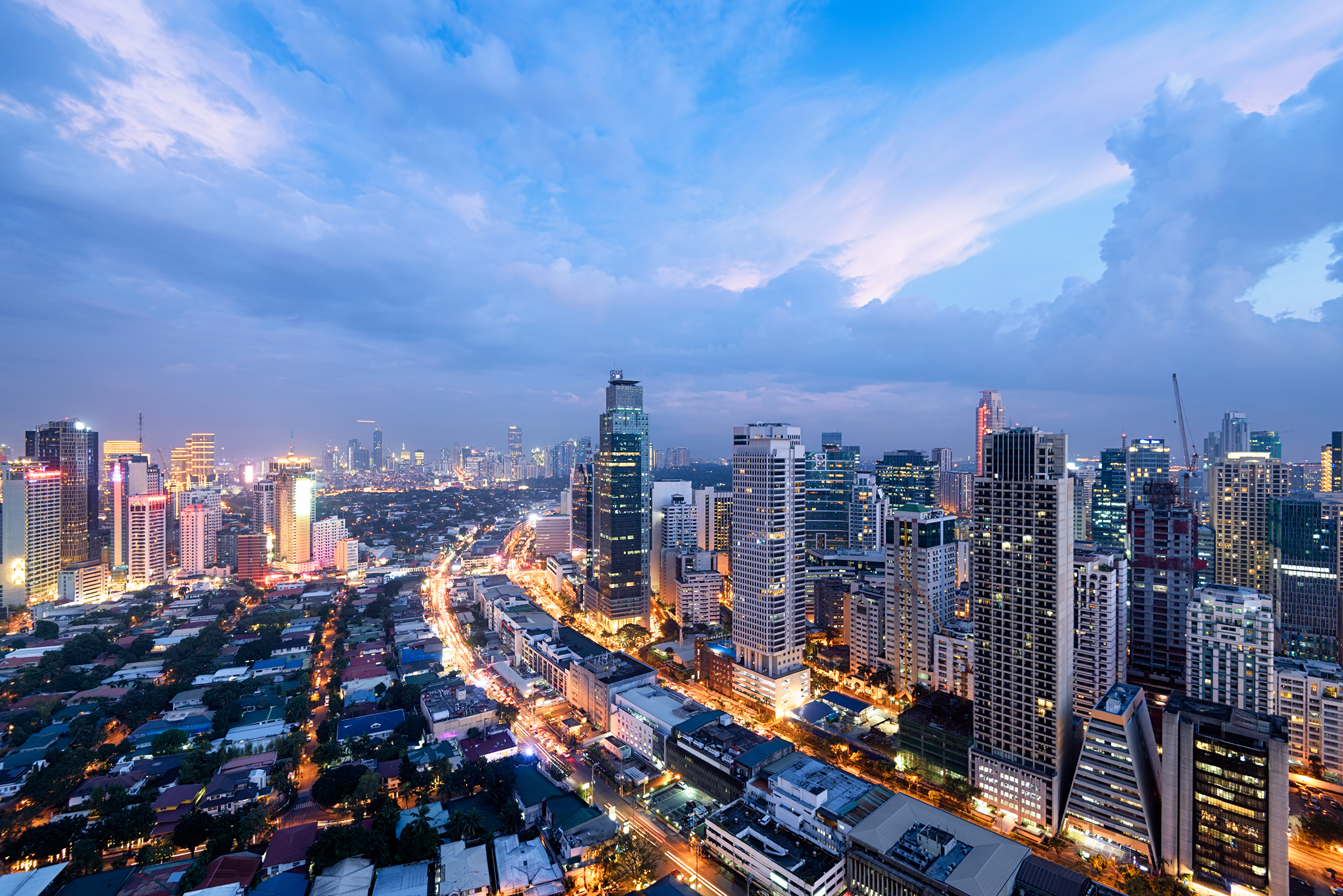 Experience the best from Nagoya to Manila, Philippines