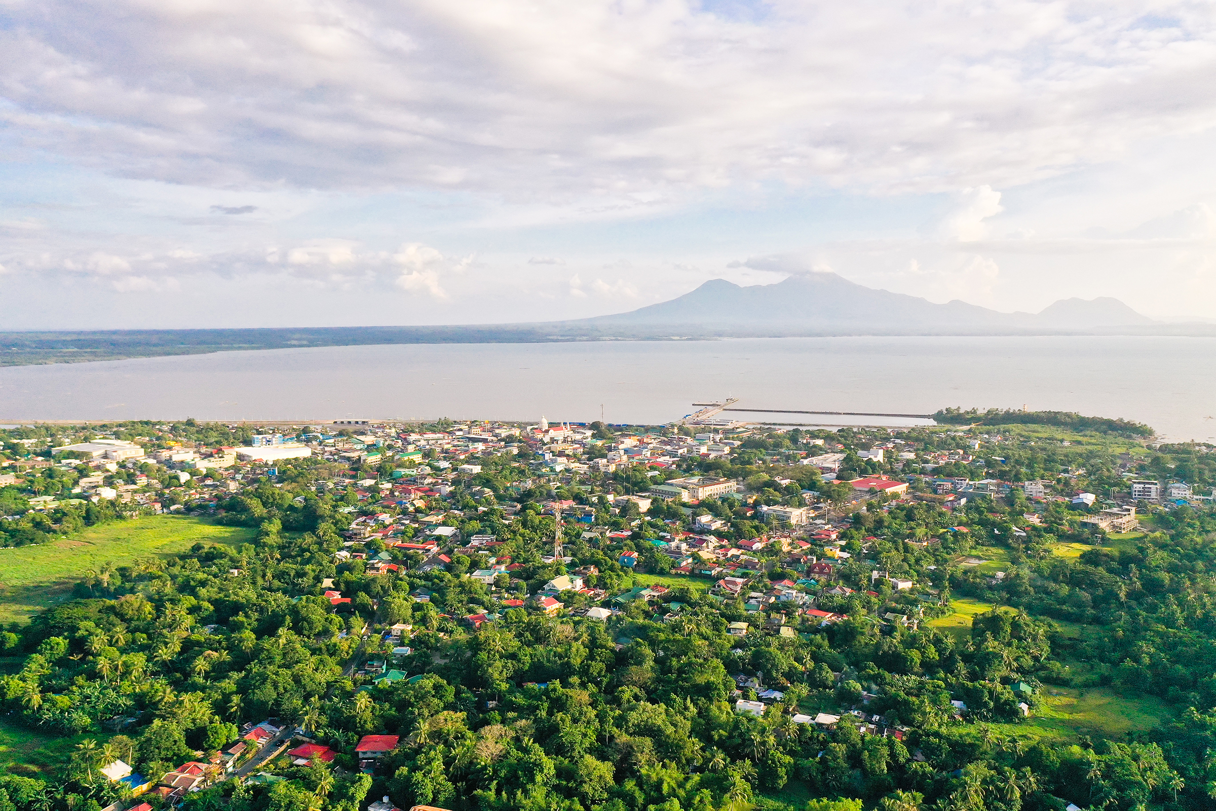 Image for Manila to Sorsogon
