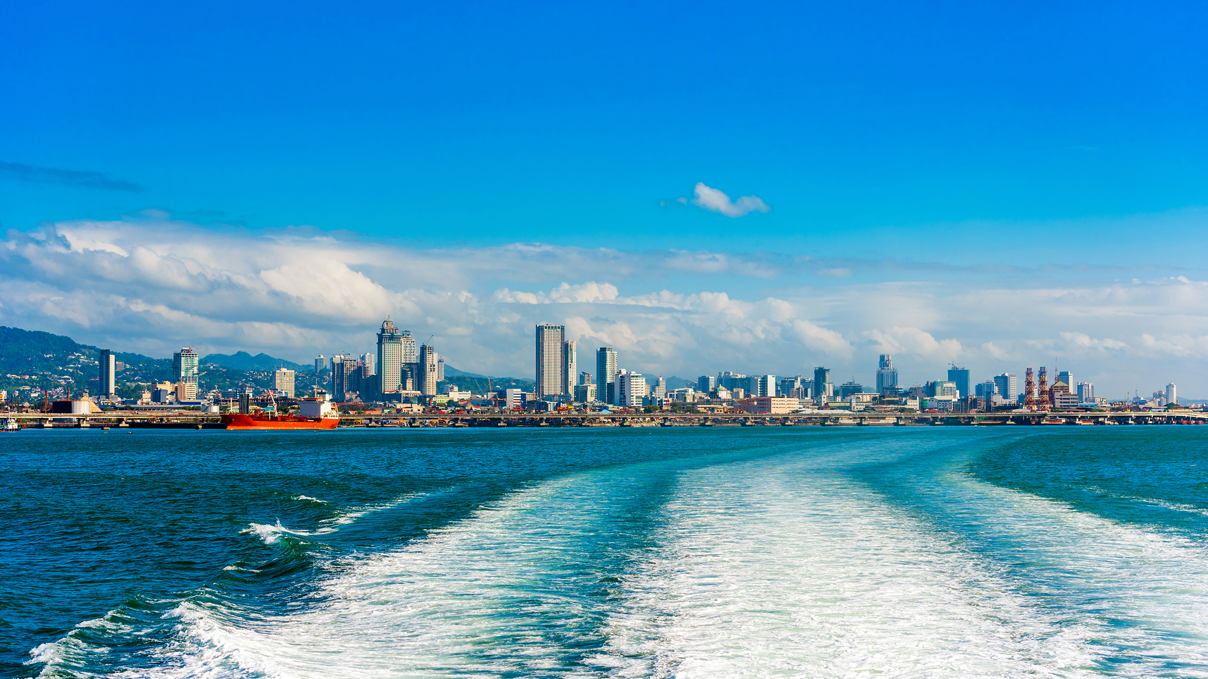 Image for Manila to Cebu