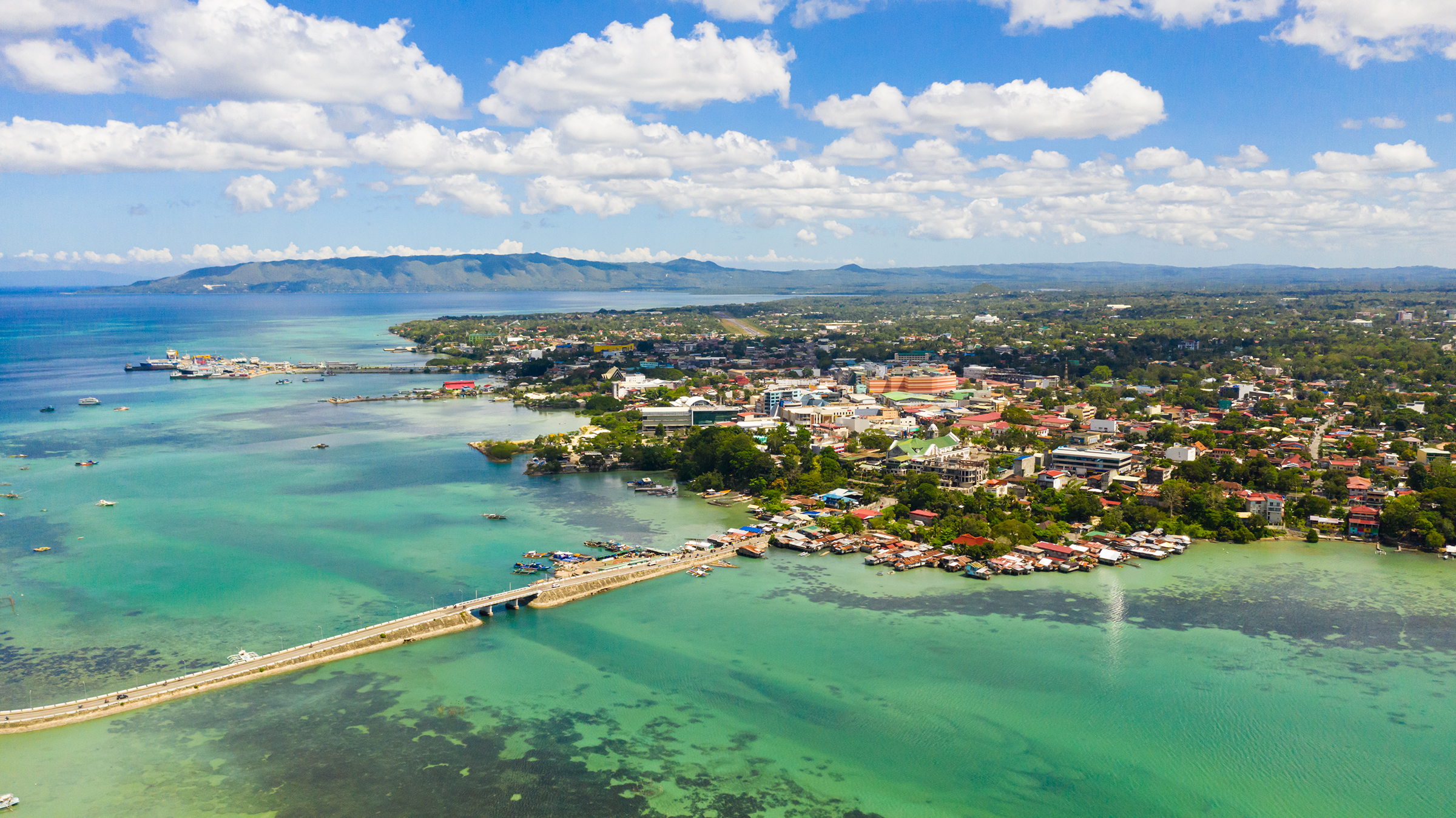 Image for Manila to Tagbilaran