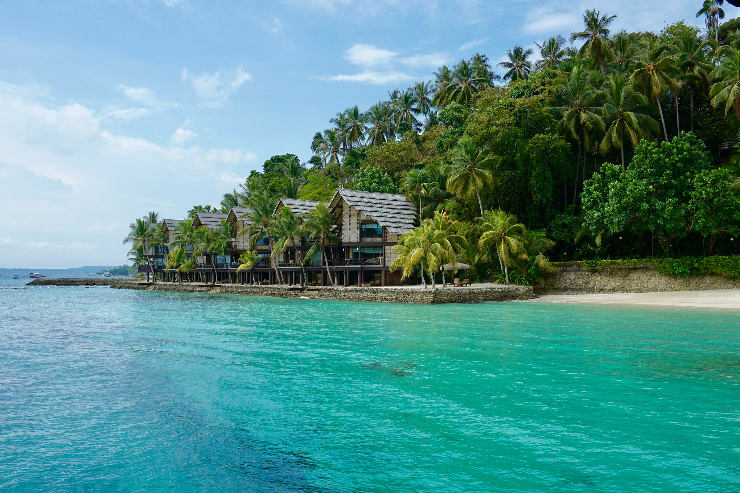Image for Bohol to Davao