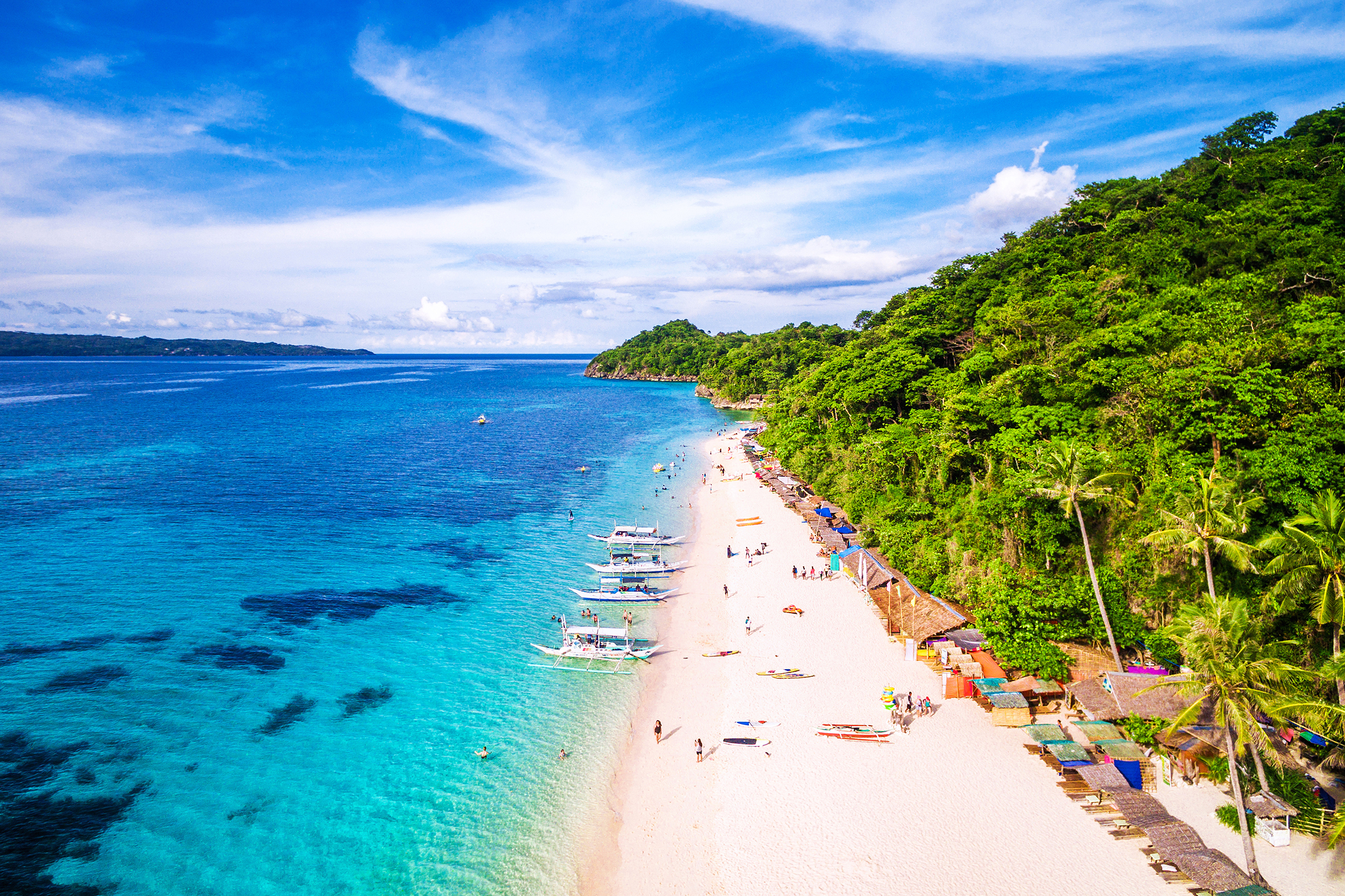 Image for Manila to Boracay