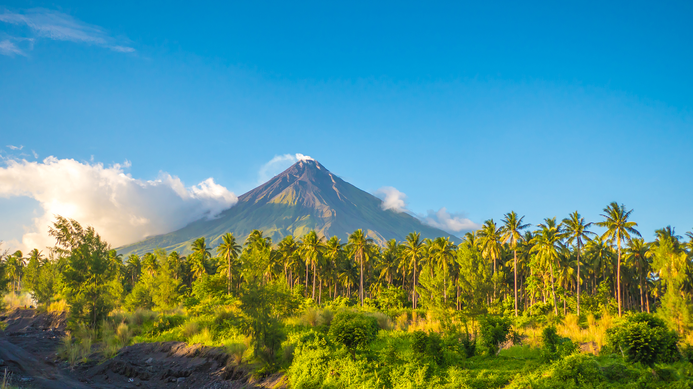 Image for Manila to Legazpi Airport