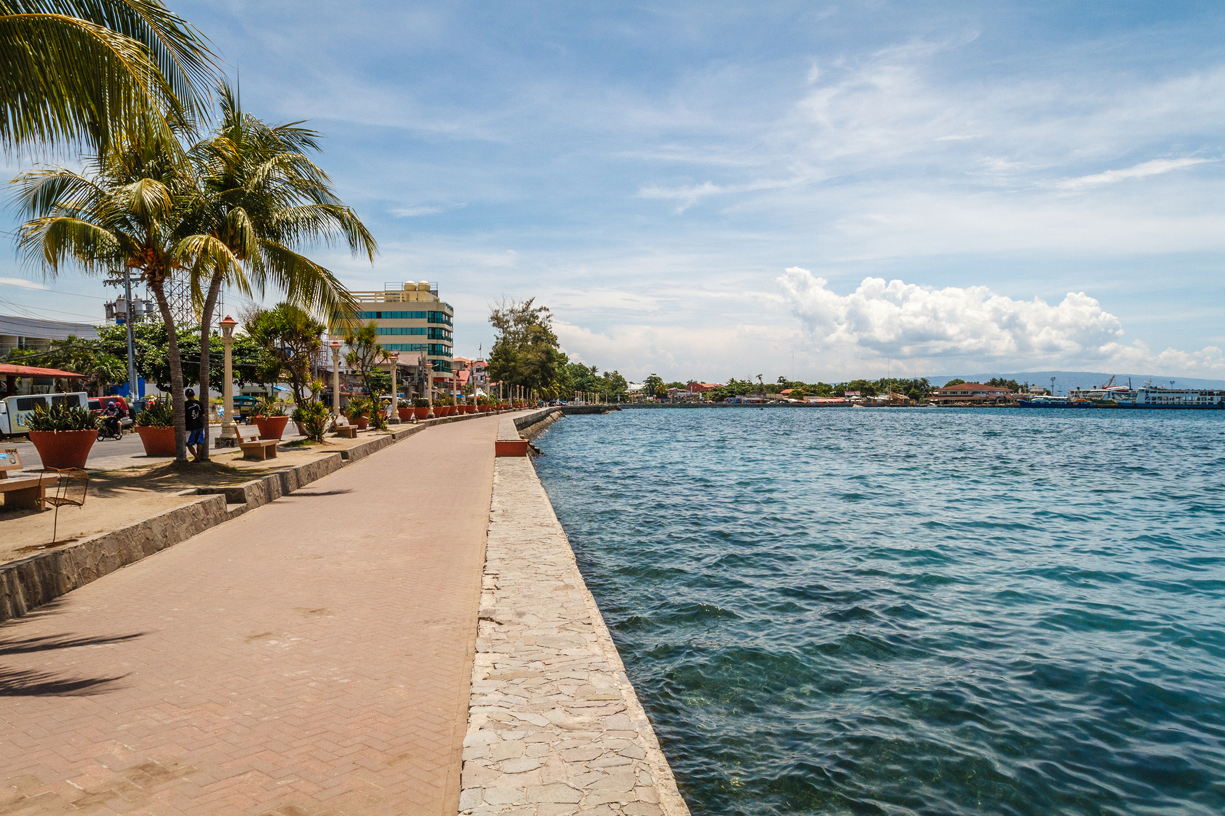 Experience the best from Manila to Dumaguete, Philippines