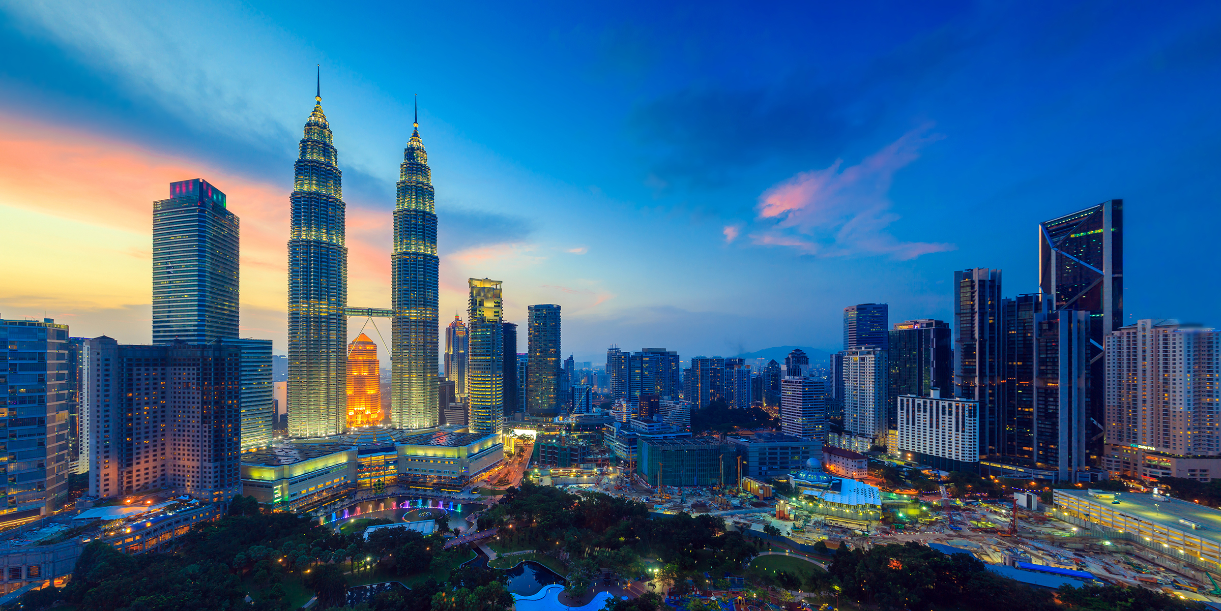 Image for Bacolod to Kuala Lumpur