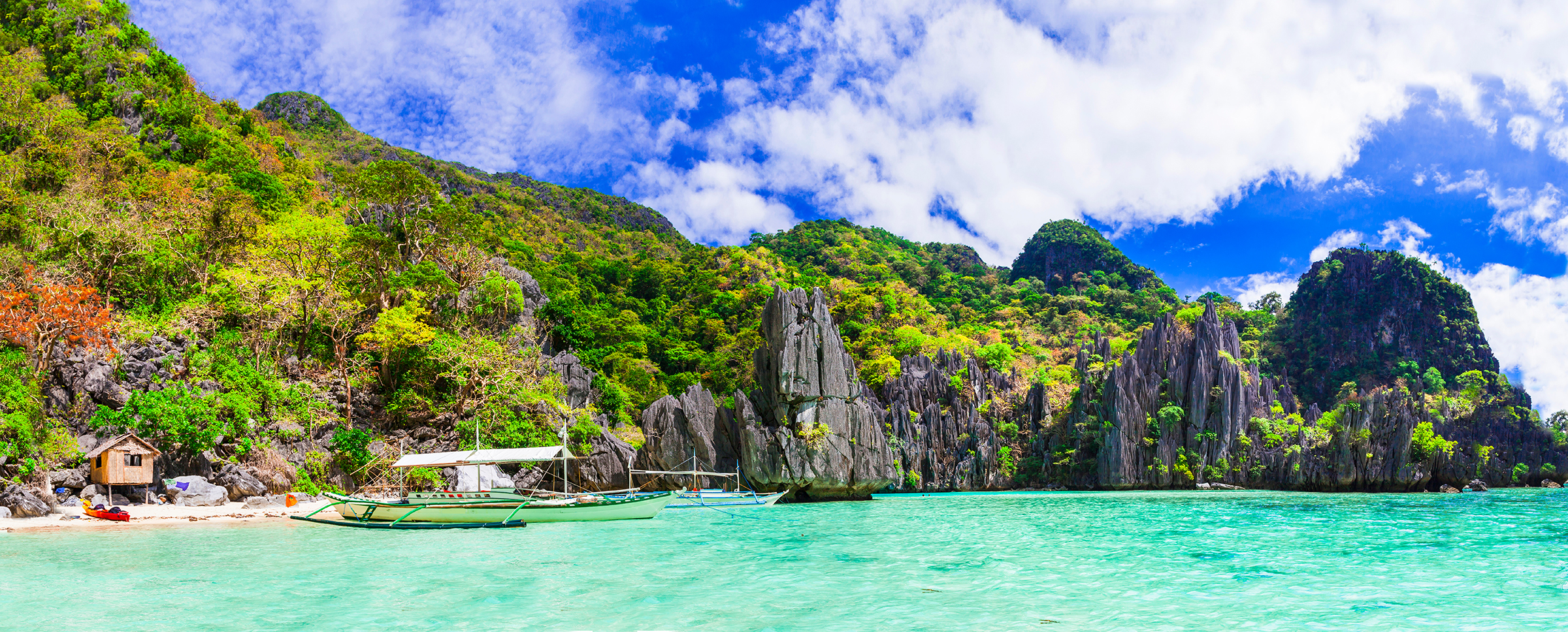 Image for Davao to Clark
